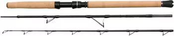 Savage Gear Fury Sg6 Boat Travel 200cm 200-600g (30-50Lbs) - Meeresrute