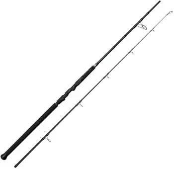MADCAT Black Spin 240cm 40-150g Wallerrute