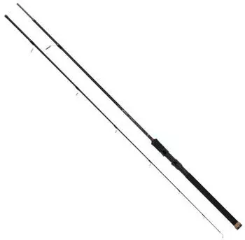 Fox Rage Warrior Medium Spin 15-40g 240cm Spinnrute