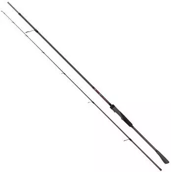 Fox Rage Warrior Zander Jig 10-30g 240cm Spinnrute
