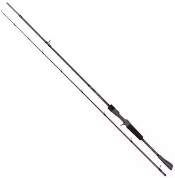 Fox Rage Warrior Zander Cast 10-40g 210cm Baitcastrute