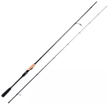 Zeck Fishing Zeck Barsch Alarm BA Spin M 218cm 21g Barschrute