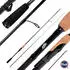 Zeck Fishing Zeck Barsch Alarm BA Spin M 218cm 21g Barschrute