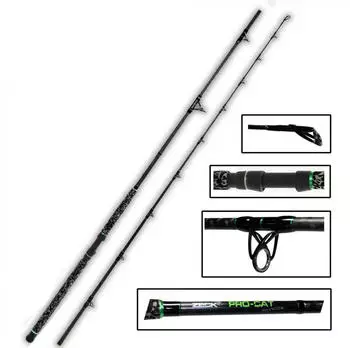 Zeck Fishing Zeck Skyrock Ruten 3,30m 500g