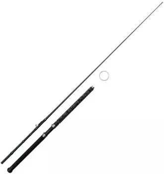MADCAT Black Inline 210cm 150-400g (20-30Lbs) - Wallerrute