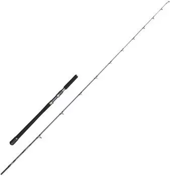 Penn Battalion Solid Hybrid Boat 228cm 7ft6 4-8lb Angelrute