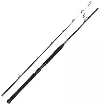 Penn Steckrute WRATH II BOAT 702 30-50lb