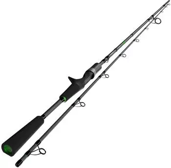 Sportex Steckrute Jig-Xpert Zander Baitcast JX2312 Länge 2,35m Wurfgewicht 8-29g