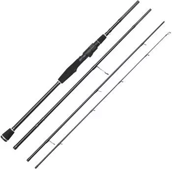 Westin W2 FINESSE T&C TRAVEL 7'1"/213CM ML 5-15G 4SEC