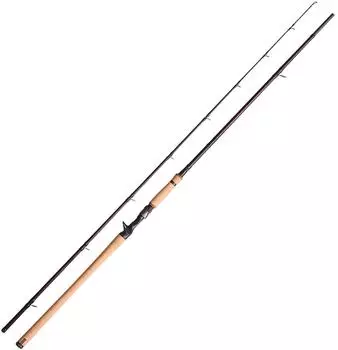 Savage Gear Alpha Sg6 Monster 2.46m 110-220g Baitcasterrute