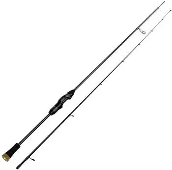 Sportex X-Act Trout RS-2 Spoon XA1920 Länge 1,98m Wurfgewicht 0,2-8g Spinnrute Spoonrute Steckrute