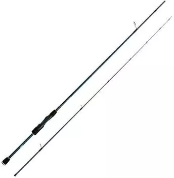 Shimano Miravel Light Game Solid X Fast 1.91 m / 1-7 g