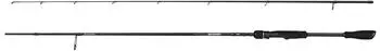 Savage Gear Savage-Gear REVENGE SG2 Light Game 1.90M 3-15G 2p Spinnrute Ultraleichtrute