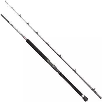 Penn Carnage Viking Edition Boat 213cm 50LB Angelrute