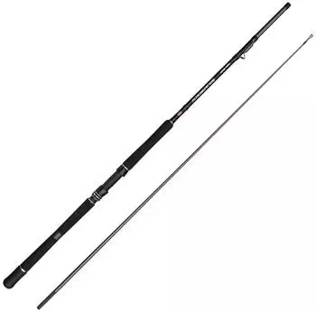 Penn SQUADRON IV Inner Boat 210cm 2p 30-50lb Bootsrute Pilkrute Inlinerute