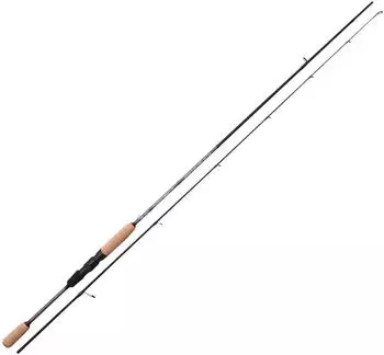 Spro Trout Master Passion Trout Spoon & Softbait 1,80m 1-6g Spoonrute