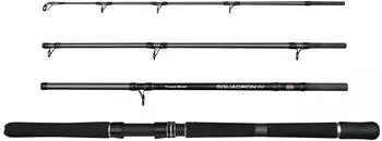 Penn SQUADRON IV Travel Boat 210cm 4p 20-30lb Bootsrute Pilkrute Reiserute
