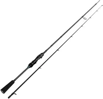 Sportex Curve RS-3 Perch PS2611 Länge 2,65m Wurfgewicht 6-22g Spinnrute Zanderrute Barschrute Steckrute