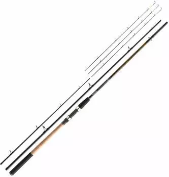 Cormoran Steckrute GF Feeder Pro Länge 3,60m Wurfgewicht 40-120g