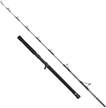 Penn Regiment IV Jig 6FT 30-50lb Angelrute