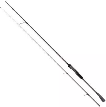 Fox Rage Warrior Dropshot 4-17g 220cm Spinnrute