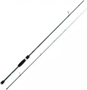 Shimano Miravel Light Game Solid X Fast 2.03 m / 2-10 g