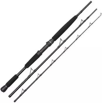 Westin W3 BOAT 3RD 7'/213CM XXH 30-50LBS/200-600G 3SEC