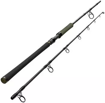 Sportex Catfire CS-2 Spin CF2704