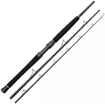 Westin W2 BOAT 6'6"/195CM MH 8-12LBS/50-150G 3SEC Reiserute