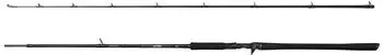 Savage Gear Savage-Gear ALPHA SG2 Monster BC 2.59m/70-150g 2p Baitcastrute Hechtrute
