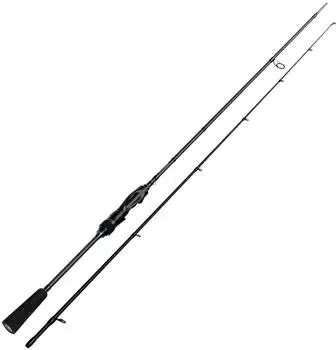Sportex Curve RS-3 Zander PS2312 Länge 2,35m Wurfgewicht 9-33g Spinnrute Zanderrute Barschrute Steckrute