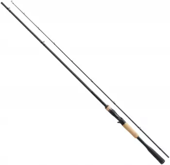 Shimano Steckrute Expride Casting Länge 2,18m Wurfgewicht 10-30g
