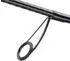 Shimano Steckrute 26Zodias Spinning 2,13m 7'0