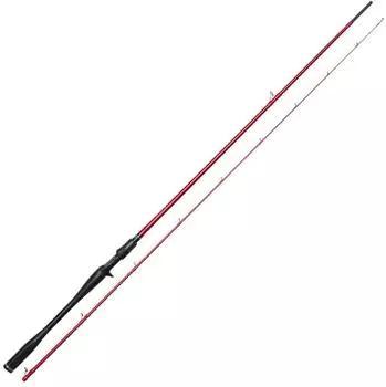 Westin W6 Crankstick-T 2Nd 239cm M 5-40g - Spinnrute