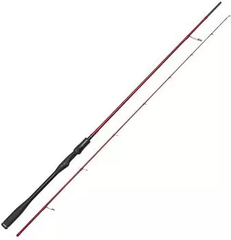 Westin W6 Belly Boat 2Nd 206cm ML 5-21g - Spinnrute
