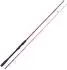 Westin W6 Belly Boat 2Nd 206cm ML 5-21g - Spinnrute