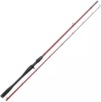 Westin W6 Monster V-Jig-T 2Nd 198cm 2Xh 36-112g - Baitcastrute