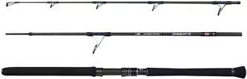 Penn Overseas XT II Offshore Cast 210cm 80lb - Angelrute