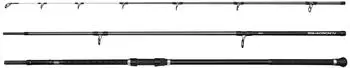 Penn Squadron IV Bass 350cm 2-4oz - Angelrute