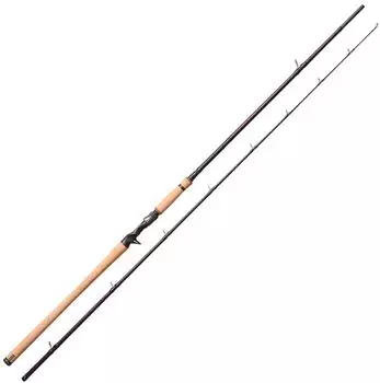Savage Gear Alpha Sg6 Monster 2.59m 200-600g - Bigbaitrute
