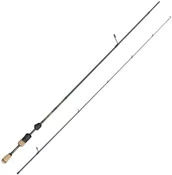 Abu Garcia Carabus Delicate2 602ULS 183cm 0.8-4g S - Spinnrute