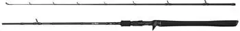 Savage Gear Alpha Sg2 Jerk Bc 1.98m 30-80g - Baitcastrute