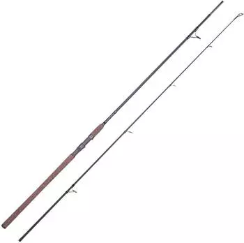 Zeck Fishing Zeck Pike Stalker Polder 270cm 2.50lb - Deadbaitrute