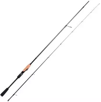Zeck Fishing Zeck Barsch Alarm BA Spin ST UL 201cm 7g - Ultra Light Rute