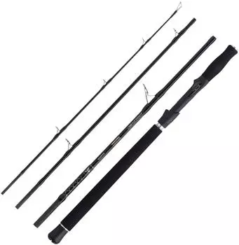 Balzer Valhall Xtreme Spin 220 Travel, 50-220g, 2.20m