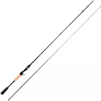 Zeck Fishing Angelruten