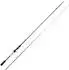 Zeck Fishing Zeck Barsch Alarm BA Cast BFS 201cm 10g - Baitcaster Rute