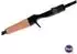 Zeck Fishing Zeck Barsch Alarm BA Cast BFS 201cm 10g - Baitcaster Rute