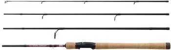 Abu Garcia Abu-Garcia Steckrute Diplomat V2 Travel Rod L&auml;nge 2,44m Wurfgewicht 10-35g