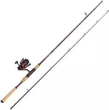 Abu Garcia Tormentor2 2.13m 5-21g / 1000 90/0.25